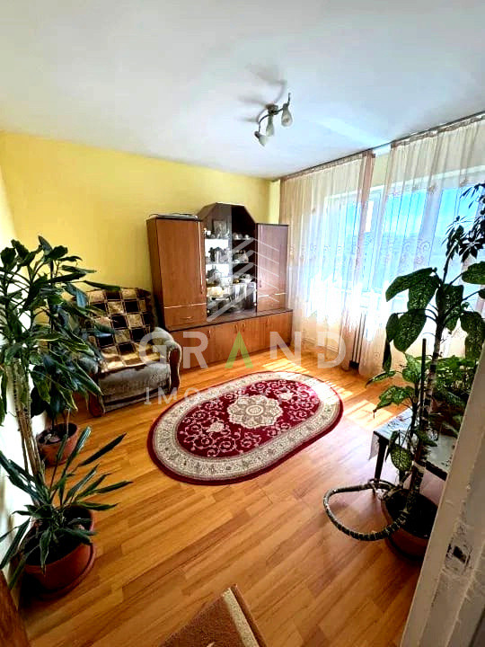2 camere decomandat | 45 mp+balcon | Etaj 5/10 | Lift | Boxă | Grigorescu