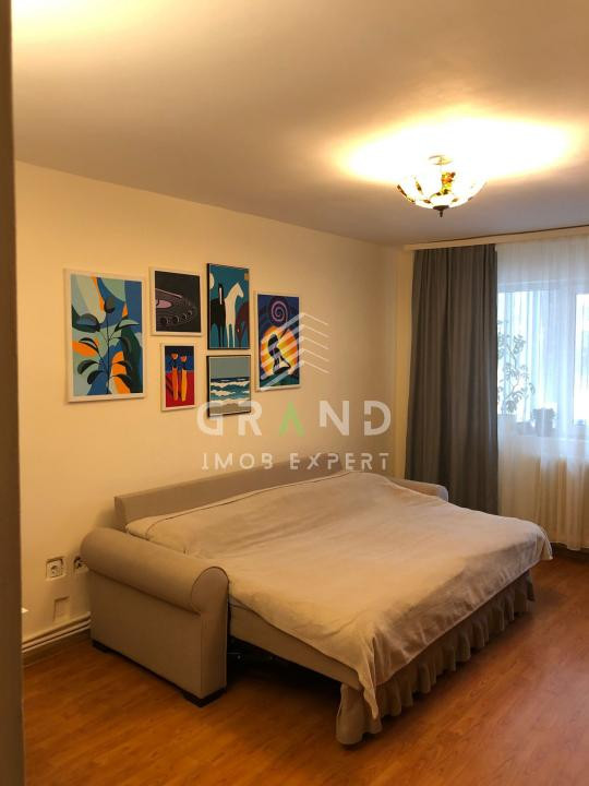Apartament 2 camere I Parâng I Mănăștur
