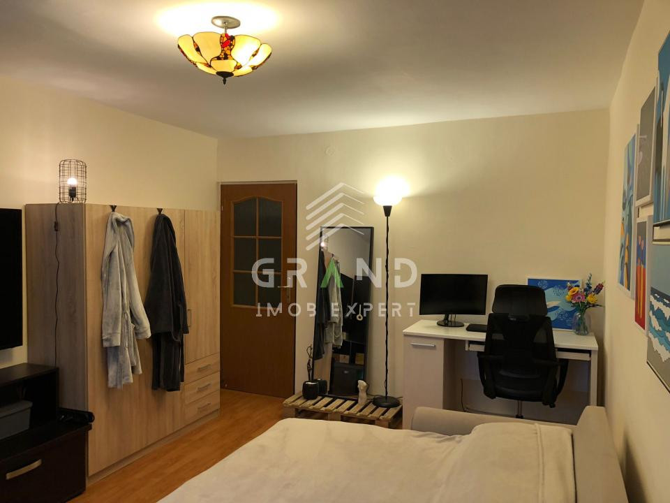 Apartament 2 camere I Parâng I Mănăștur