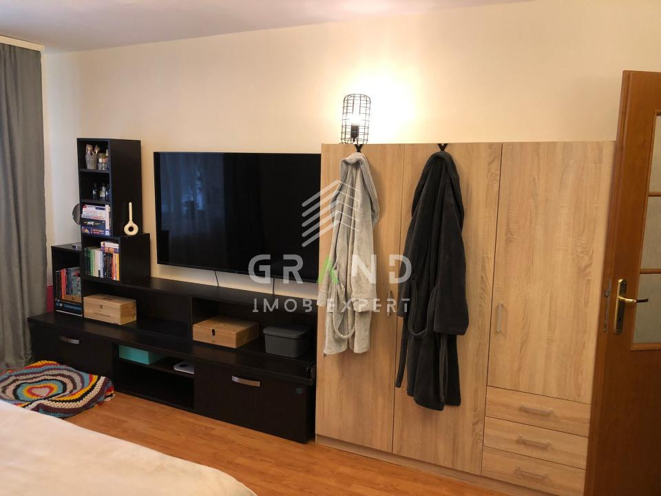 Apartament 2 camere I Parâng I Mănăștur
