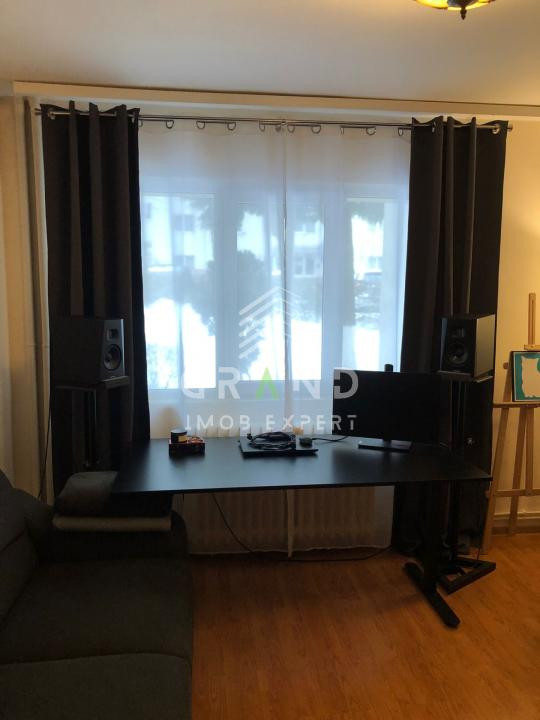 Apartament 2 camere I Parâng I Mănăștur