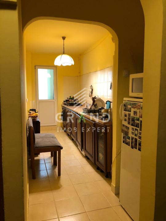 Apartament 2 camere I Parâng I Mănăștur