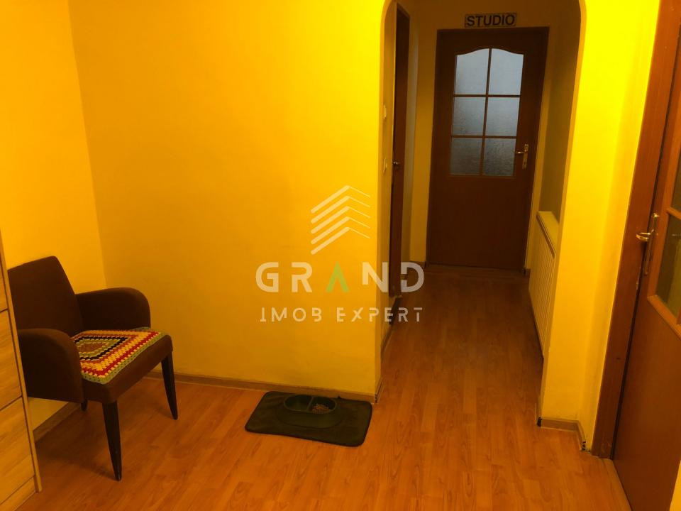 Apartament 2 camere I Parâng I Mănăștur