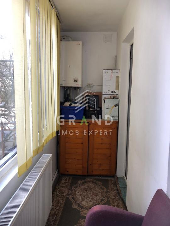 Apartament 2 camere I Parâng I Mănăștur
