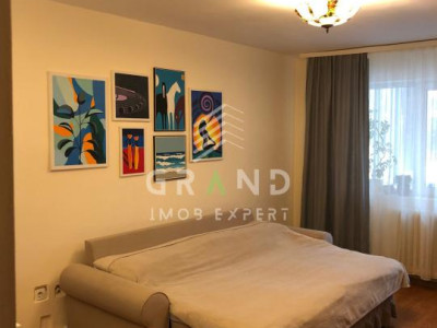 Apartament 2 camere I Parâng I Mănăștur
