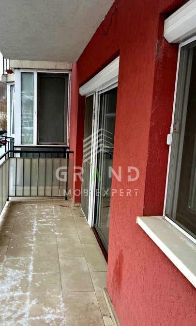 Apartament decomandat | 39 mp+balcon 7 mp | Zona Panemar–Eroilor | Florești
