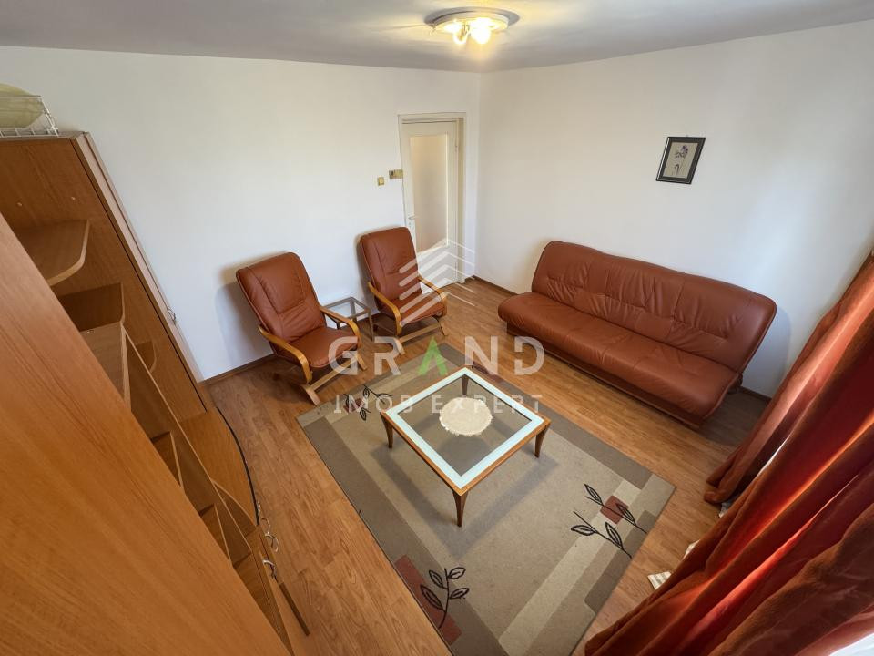 2 camere DECOMANDAT | Parcare inclusă | Mănăștur–Clăbucet | Disponibil IMEDIAT