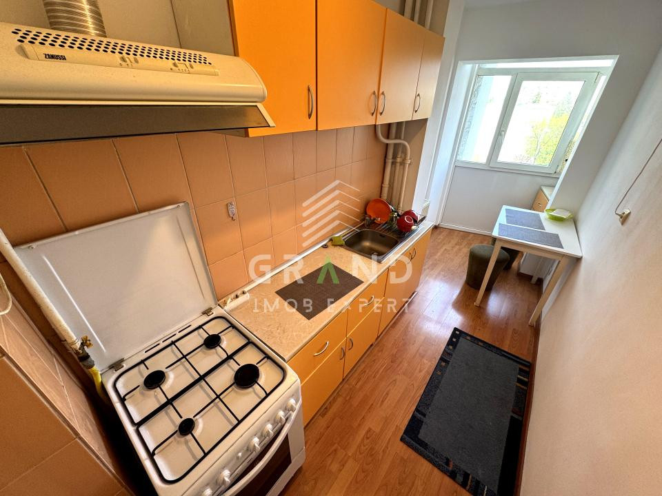2 camere DECOMANDAT | Parcare inclusă | Mănăștur–Clăbucet | Disponibil IMEDIAT