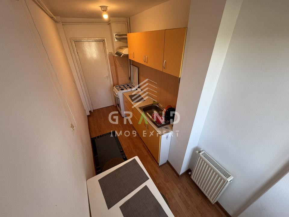 2 camere DECOMANDAT | Parcare inclusă | Mănăștur–Clăbucet | Disponibil IMEDIAT