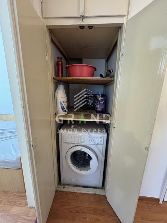 2 camere DECOMANDAT | Parcare inclusă | Mănăștur–Clăbucet | Disponibil IMEDIAT