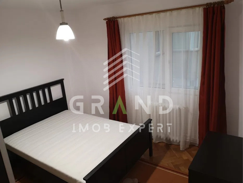 Apartament decomandat cu 2 camere, Calea Mănăștur