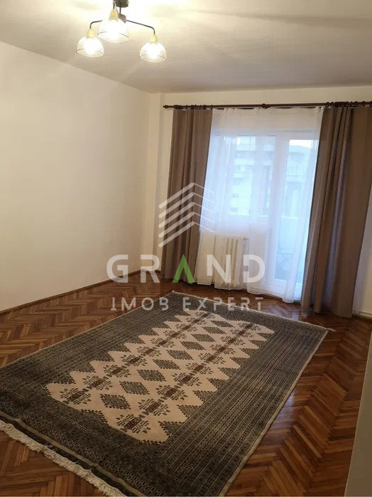 Apartament decomandat cu 2 camere, Calea Mănăștur