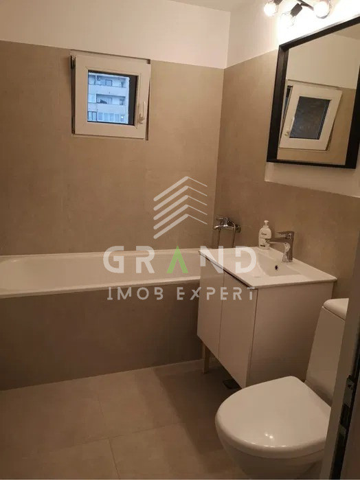 Apartament decomandat cu 2 camere, Calea Mănăștur