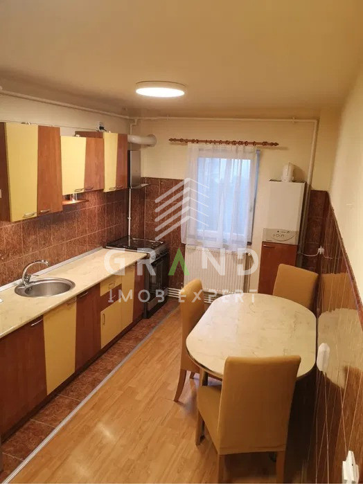 Apartament decomandat cu 2 camere, Calea Mănăștur