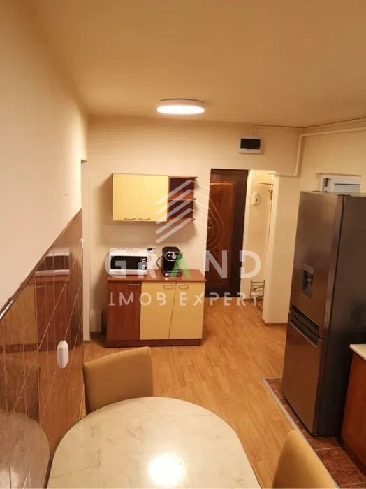 Apartament decomandat cu 2 camere, Calea Mănăștur