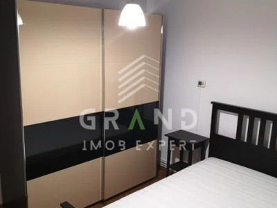 Apartament decomandat cu 2 camere, Calea Mănăștur