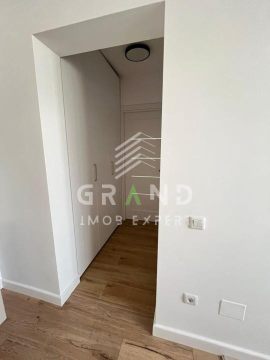 3 CAMERE GHEORGHENI | IULIUS MALL | COMPLET MOBILAT & UTILAT | orientare estică