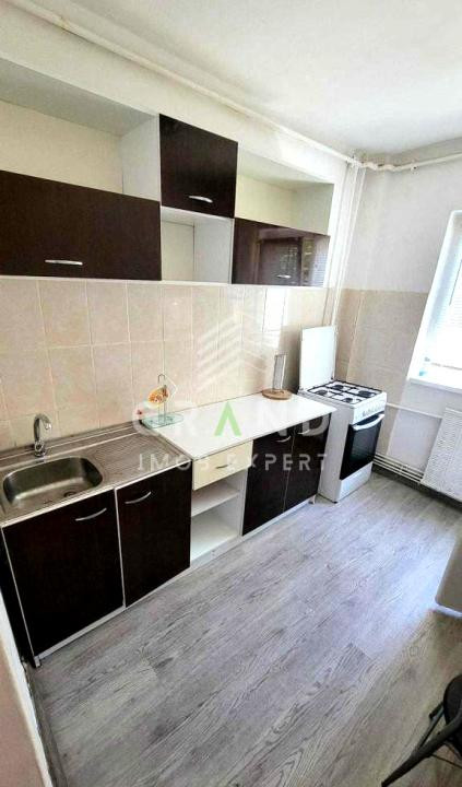 3 camere decomandat | 2 băi | Parter | Mărăști–Aurel Vlaicu | 64 mp 