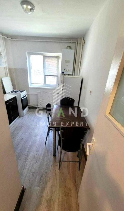 3 camere decomandat | 2 băi | Parter | Mărăști–Aurel Vlaicu | 64 mp 
