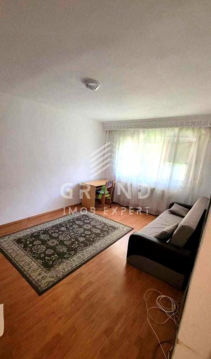 3 camere decomandat | 2 băi | Parter | Mărăști–Aurel Vlaicu | 64 mp 