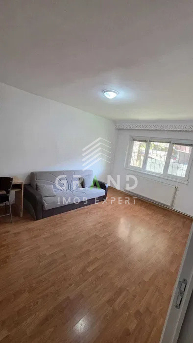 3 camere decomandat | 2 băi | Parter | Mărăști–Aurel Vlaicu | 64 mp 
