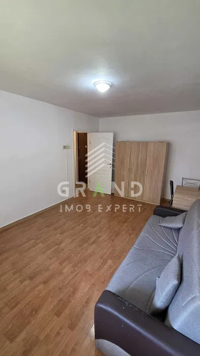 3 camere decomandat | 2 băi | Parter | Mărăști–Aurel Vlaicu | 64 mp 