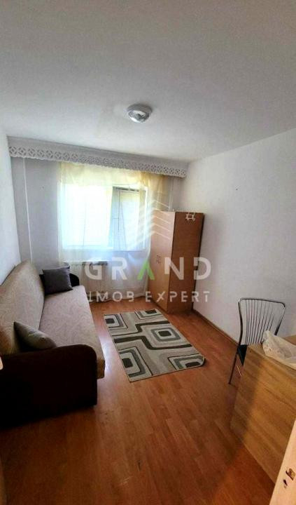 3 camere decomandat | 2 băi | Parter | Mărăști–Aurel Vlaicu | 64 mp 