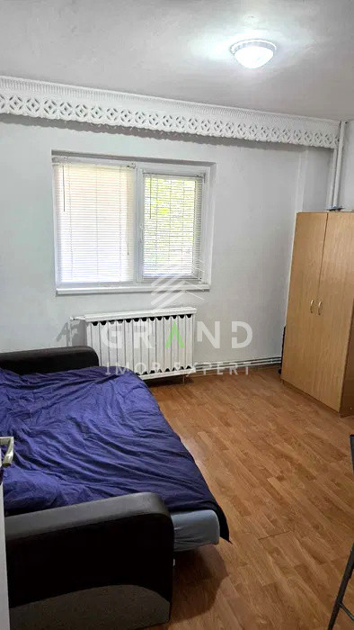 3 camere decomandat | 2 băi | Parter | Mărăști–Aurel Vlaicu | 64 mp 