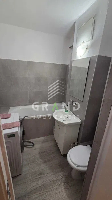 3 camere decomandat | 2 băi | Parter | Mărăști–Aurel Vlaicu | 64 mp 