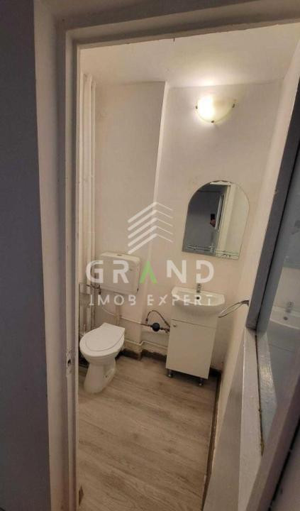 3 camere decomandat | 2 băi | Parter | Mărăști–Aurel Vlaicu | 64 mp 