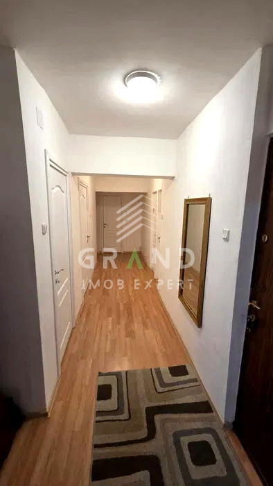 3 camere decomandat | 2 băi | Parter | Mărăști–Aurel Vlaicu | 64 mp 