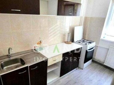 3 camere decomandat | 2 băi | Parter | Mărăști–Aurel Vlaicu | 64 mp 