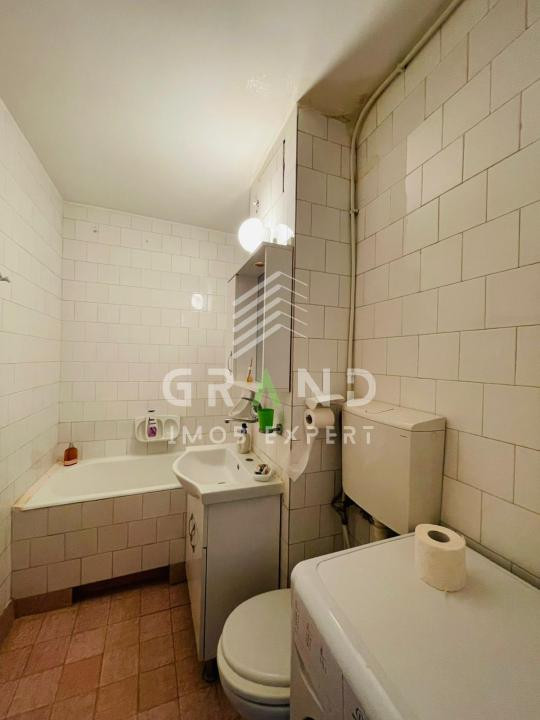 Apartament 3 camere I zona Parâng I Mănăștur