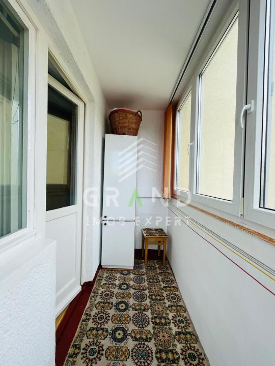 Apartament 3 camere I zona Parâng I Mănăștur