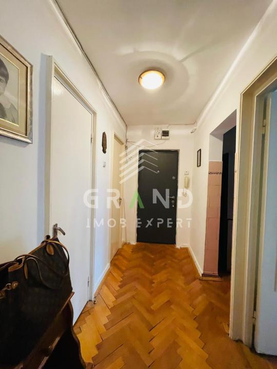 Apartament 3 camere I zona Parâng I Mănăștur