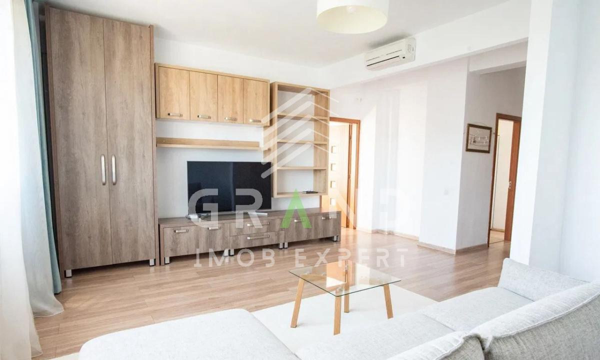 Apartament 2 camere I zona Dorobanților I Mărăști