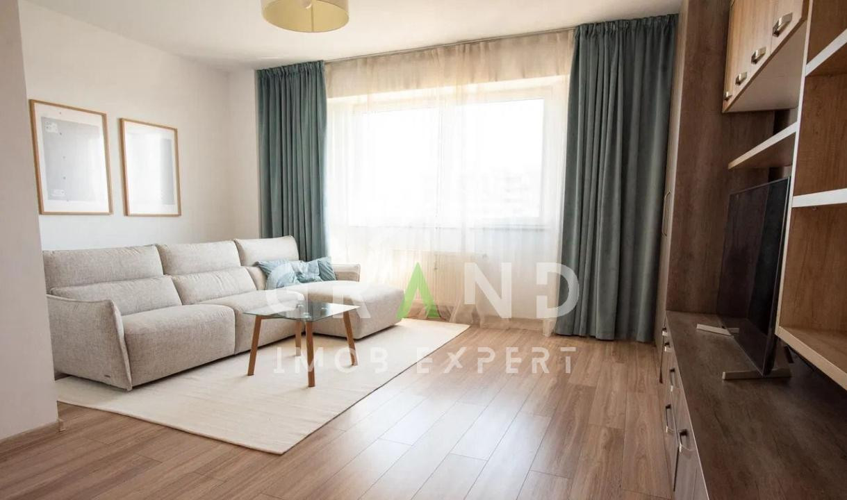 Apartament 2 camere I zona Dorobanților I Mărăști