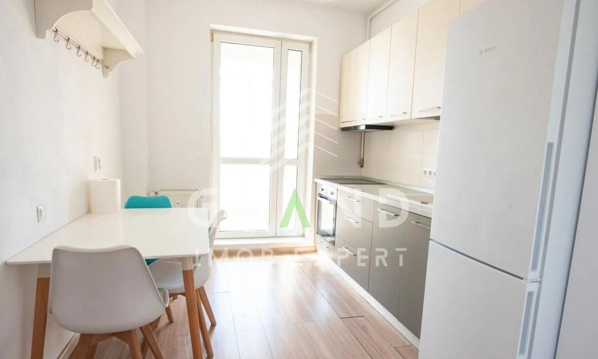 Apartament 2 camere I zona Dorobanților I Mărăști