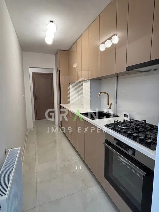Apartament 4 camere I etaj 3 I cartier Mănăștur
