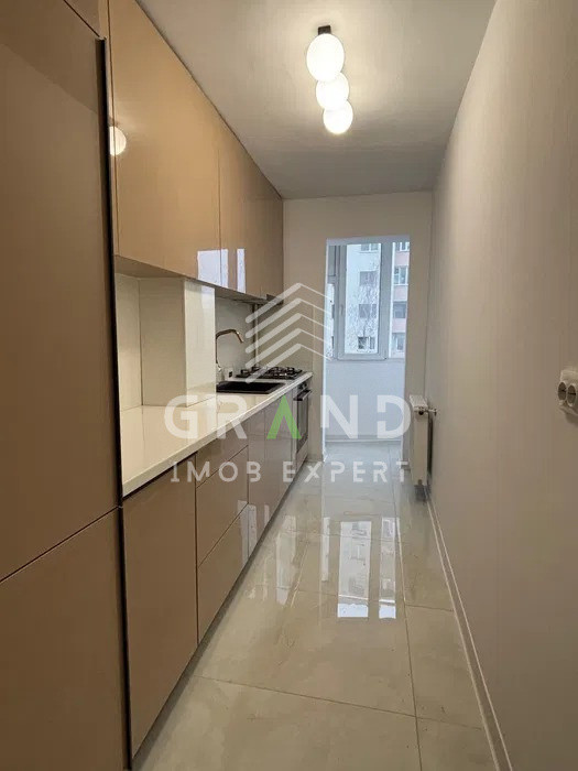 Apartament 4 camere I etaj 3 I cartier Mănăștur