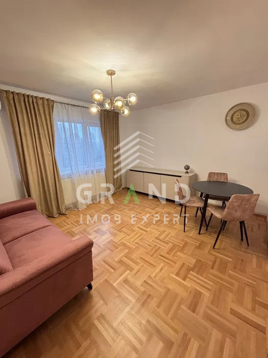 Apartament 4 camere I etaj 3 I cartier Mănăștur