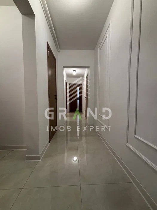 Apartament 4 camere I etaj 3 I cartier Mănăștur