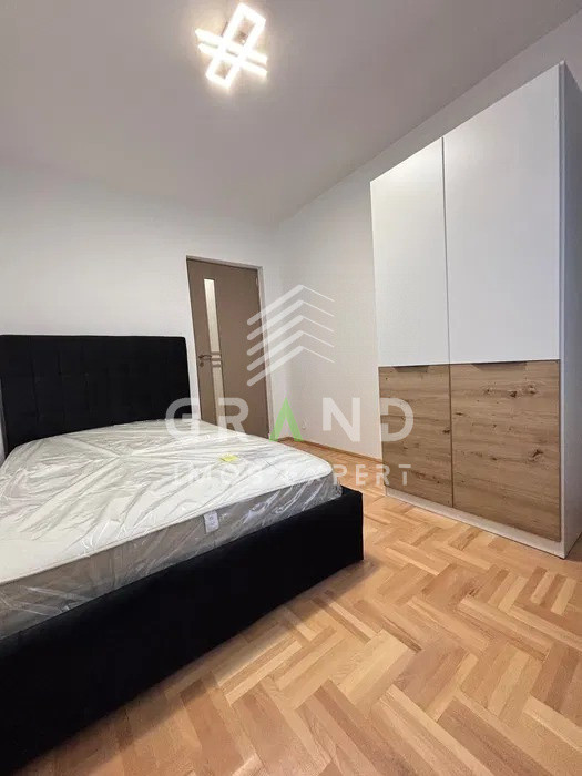 Apartament 4 camere I etaj 3 I cartier Mănăștur