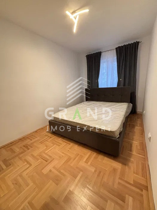 Apartament 4 camere I etaj 3 I cartier Mănăștur