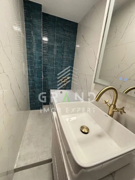 Apartament 4 camere I etaj 3 I cartier Mănăștur