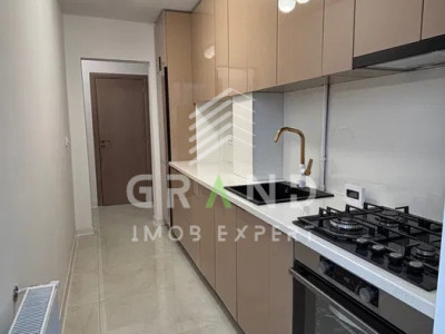 Apartament 4 camere I etaj 3 I cartier Mănăștur