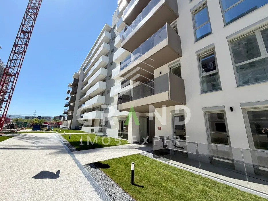 Apartament semifinisat, etaj 2 , bloc Nou Premium, complex Elite
