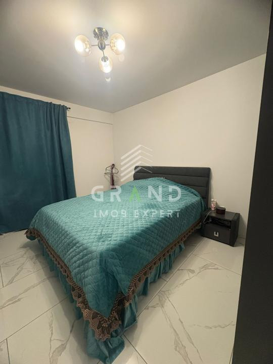 Apartament 2 camere de vanzare , zona Vivo, Floresti.