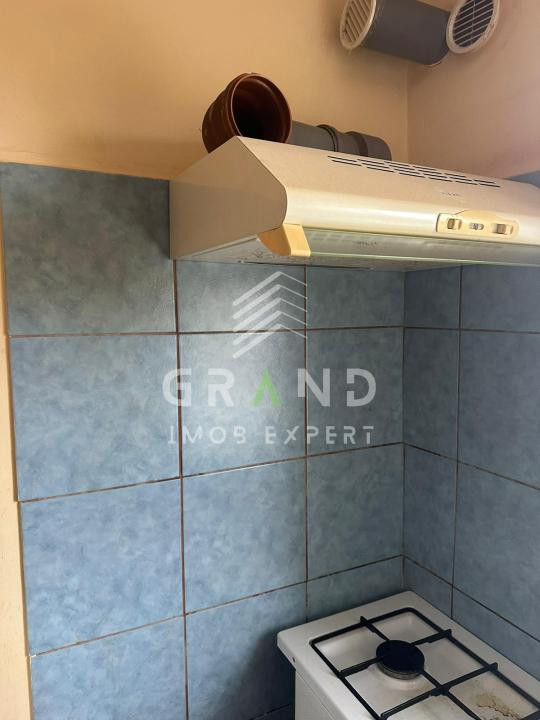 Garsoniera de Vanzare | Etaj 4 | 11 MP | Manastur