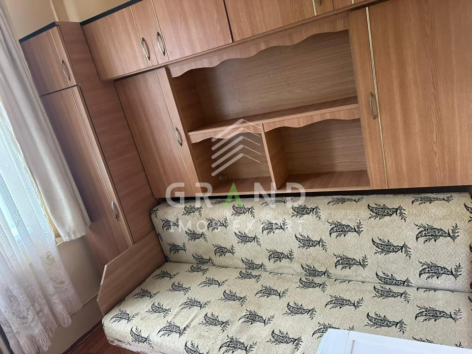 Garsoniera de Vanzare | Etaj 4 | 11 MP | Manastur